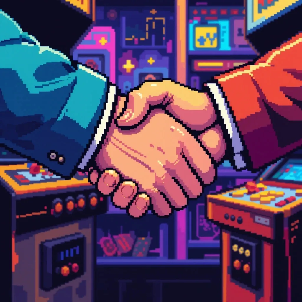 Go Do Deals